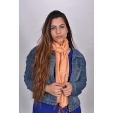 Harbiye Yöresel El Dokuması Kadın Ipek Şal