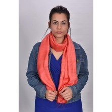 Harbiye Yöresel El Dokuması Kadın Ipek Şal