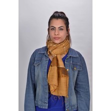 Harbiye Yöresel El Dokuması Kadın Ipek Şal