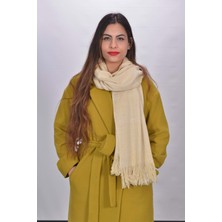 Harbiye Yöresel El Dokuması Kadın Pamuk ipek Şal