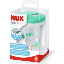 Nuk  Nuk Evolution Action Cup 230 ml Yeşil