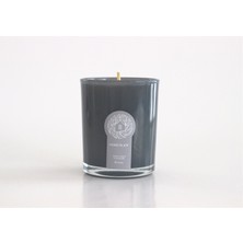 Home In Joy Mum 190G Soya Boğaziçi Kokulu Ocean Antrasit Mavi 360G Cam 7X8CM