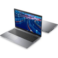 Lati 5520, Ci5-1145G7, 16 GB, 256 GB SSD, 15.6" FHD, Windows 10 Pro