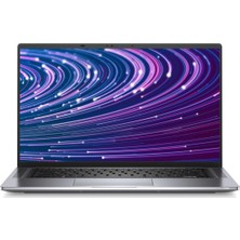 Lati 9520, Ci5-1135G7, 8 GB, 256 GB SSD, 15.0" FHD, Windows 10 Pro