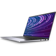 Lati 9520, Ci5-1135G7, 8 GB, 256 GB SSD, 15.0" FHD, Windows 10 Pro