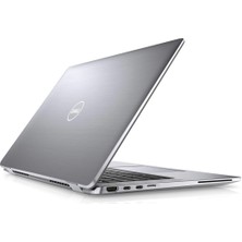 Lati 9520, Ci5-1135G7, 8 GB, 256 GB SSD, 15.0" FHD, Windows 10 Pro