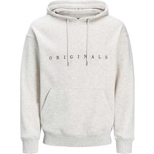 Jack & Jones Erkek Copenhagen Loopback Relaxed Fıt - 12176864