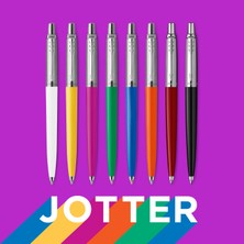 Parker Jotter Original Ct Roller Kalem Kırmızı 2096909