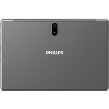 Philips M9X 32GB 10.1" IPS Tablet Gri