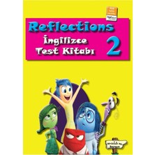 Sargın Yayıncılık Reflections Test Book 2