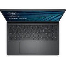 Dell Vostro 3510 Intel Core i5 1135G7 8GB 256GB 15.6" Taşınabilir Bilgisayar N8004VN3510EMEA01U