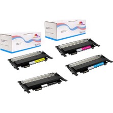 Colorful Toner Color Laser Mfp 178NW-HP 117A Uyumlu 1 Set Muadil Toner Chipsiz