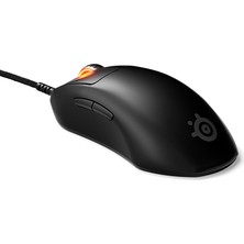 Steelseries Apex 3 Kablolu Gaming Klavye + Steelseries Prime Mini Fps Mouse