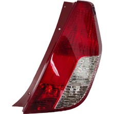 Depo Hyundai I10 Stop Sağ