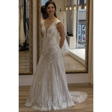 AS Brides Abella  - 2021 A Kesim Gelinlik