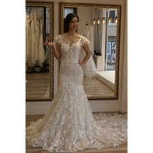 AS Brides Aceline - 2021 Balık Gelinlik