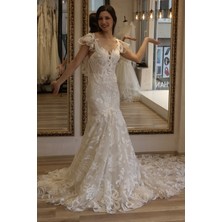 AS Brides Aceline - 2021 Balık Gelinlik