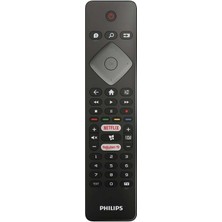 Philips 50PUS7506 50" 127 Ekran Uydu Alıcılı 4K Ultra HD Smart LED TV