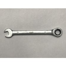 Sonmix Cırcırlı Kombine Anahtar 13 mm
