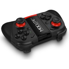 Sunsky Bluetooth Oyun Denetleyicisi Oyun Konsolu (Yurt Dışından)