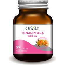 Onvita Tonalin Cla 1300 Mg