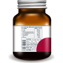 Onvita Krill Yağı 500 Mg