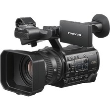 Sony HXR-NX200 4K Video Kamera