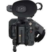 Sony HXR-NX200 4K Video Kamera