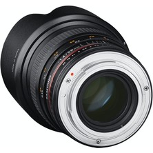 Samyang 50MM F:1.4 Lens Canon Ef Uyumlu