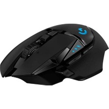 Logitech G502 Proteus Kablolu Mouse