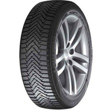 Laufenn 175/65 R14 82T I Fit+ Lw31+ Oto Kış Lastiği ( Üretim Yılı: 2023 )