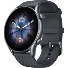 Ecr Amazfit Gtr 3 Pro Akıllı Saat Ekran Koruyucu(2 Adet)