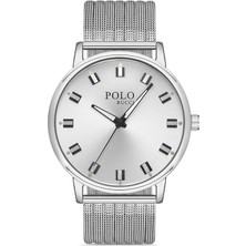 Polo Rucci 14906 Hasırlı Erkek Kol Saati