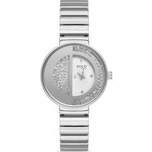 Polo Rucci 2231 Metal Kadın Kol Saati