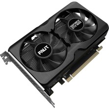 Palit GTX1650 4gb 128BIT Gddr6 (Hdmı) Pcı-Express X16 Ekran Kartı NE6165001BG1-1175A