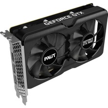 Palit GTX1650 4gb 128BIT Gddr6 (Hdmı) Pcı-Express X16 Ekran Kartı NE6165001BG1-1175A