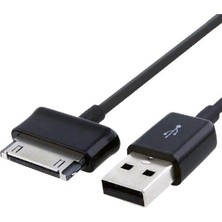 PrimeX Plus 1.5 Metre USB To Samsung Uç Şarj-Data Kablosu