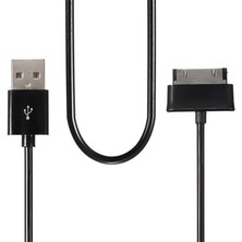 PrimeX Plus 1.5 Metre USB To Samsung Uç Şarj-Data Kablosu