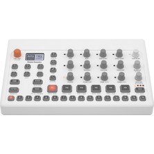 Elektron Music Machines Model:samples