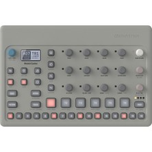 Elektron Music Machines Model:cycles