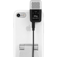 IK Multimedia Irig Mic Cast 2