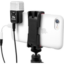 IK Multimedia Irig Mic Cast 2