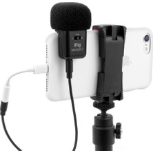 IK Multimedia Irig Mic Cast 2