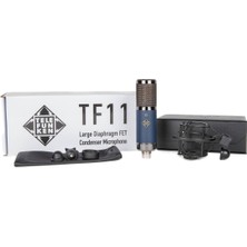 Telefunken TF11 Fet