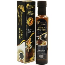 Tarihi Yapraklı Çörekotu ( Çörek Otu ) Yağı 250 ml