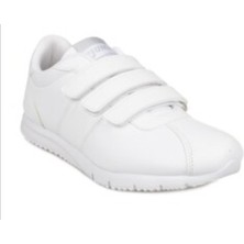 Jump 26835 Kadın Günlük Cırtlı Sneaker Spor Ayakkabı
