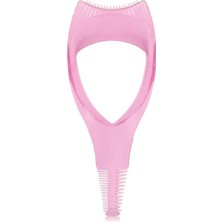 Sevram Alt Üst Kirpik Için Kolay Likit Rimel Çekme Mascara Sürme Aparatı