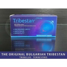 So Pharma Sopharm Tribestan 250 Mg Skt 01.2026