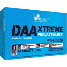 Olimp Nutrition Daa Xtreme Prolact Block 60 Tablet