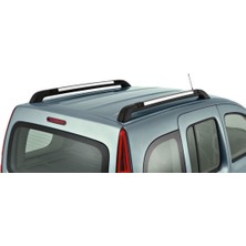 Blueoto Renault Kangoo 2 2011-2015 Tavan Çıtası ve Ara Atkısı Orjiinal Ürün